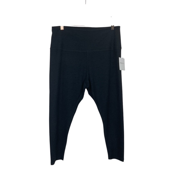 Beyond Yoga Spacedye Walk and Talk Capri NWT - Picture 4 of 9